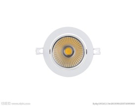LED筒灯 筒灯 灯具 LED