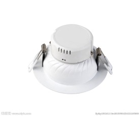LED筒灯 筒灯 灯具 LED