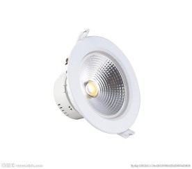 LED筒灯 筒灯 灯具 LED