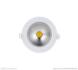 LED筒灯 筒灯 灯具 LED