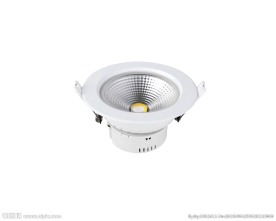LED筒灯 筒灯 灯具 LED