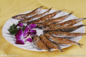 多春鱼