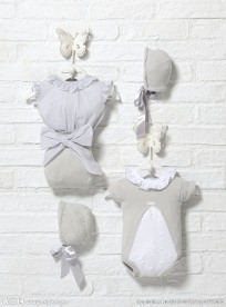 婴幼儿服饰