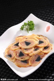 鸭卷