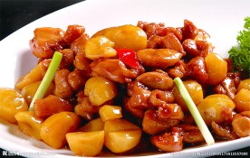 酱香鸭
