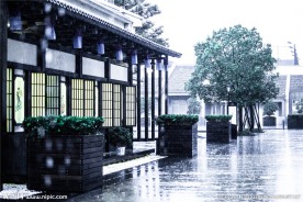 雨季