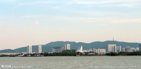 太湖 风景