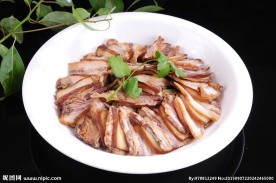 腊味合蒸