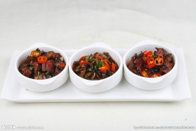 农家三腊