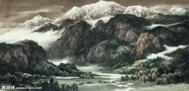 高原牧场