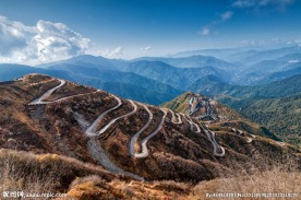 秦皇岛祖山