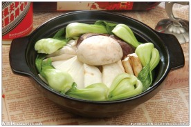 蚝香什菌