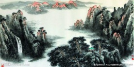 观云海