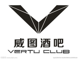 威图酒吧LOGO   CLUB