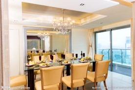 餐厅效果图图片