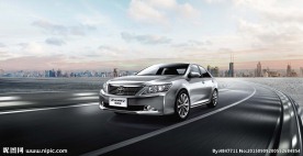 汽车
