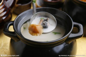 菌汤