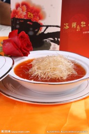 红烧大排翅