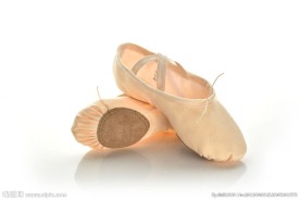 芭蕾鞋