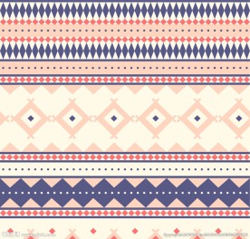 创意菱形格背景矢量图