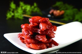 杭式酥鱼