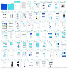 伦教城市VI识别系统设计