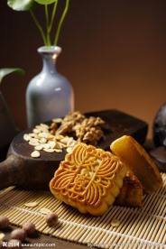 月饼