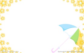 雨伞动态视频
