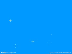 星星动态视频