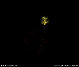 烟花动态视频