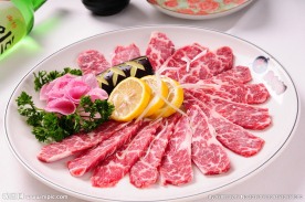 日式牛排肉