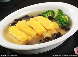 手工豆腐