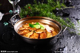 手工豆腐