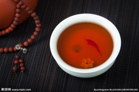 茶汤