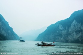 长江三峡