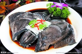 深海鱼头