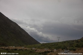 东达山