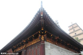 飞檐