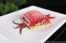 大烤目鱼