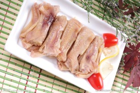 金牌鸭掌