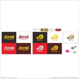 国学机 育灵之音LOGO