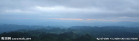 山群