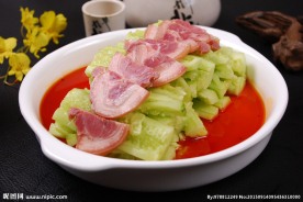 肘花拍黄瓜