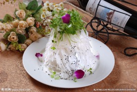 肘花拍黄瓜