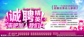 企业招聘