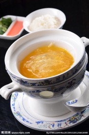 黄焖鱼翅