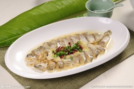 清蒸脱脂黄鱼鲞
