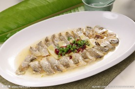 清蒸脱脂黄鱼鲞