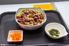 烤肉饭