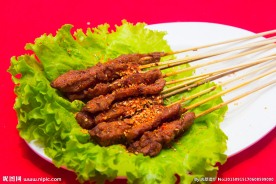 肉串